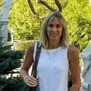 Meet your Posher, Lisa